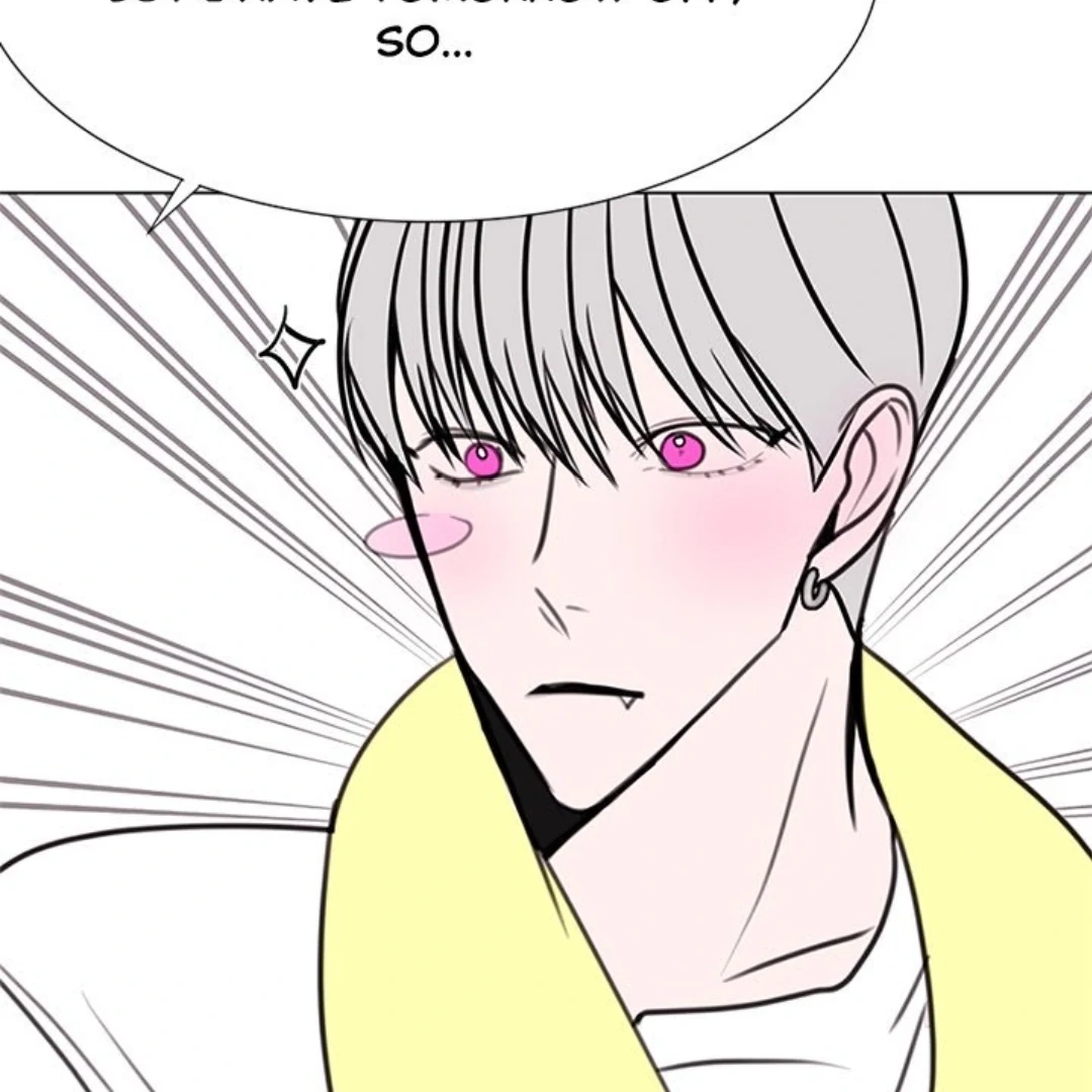 Dragon Warning! Chapter 17 page 76 - 