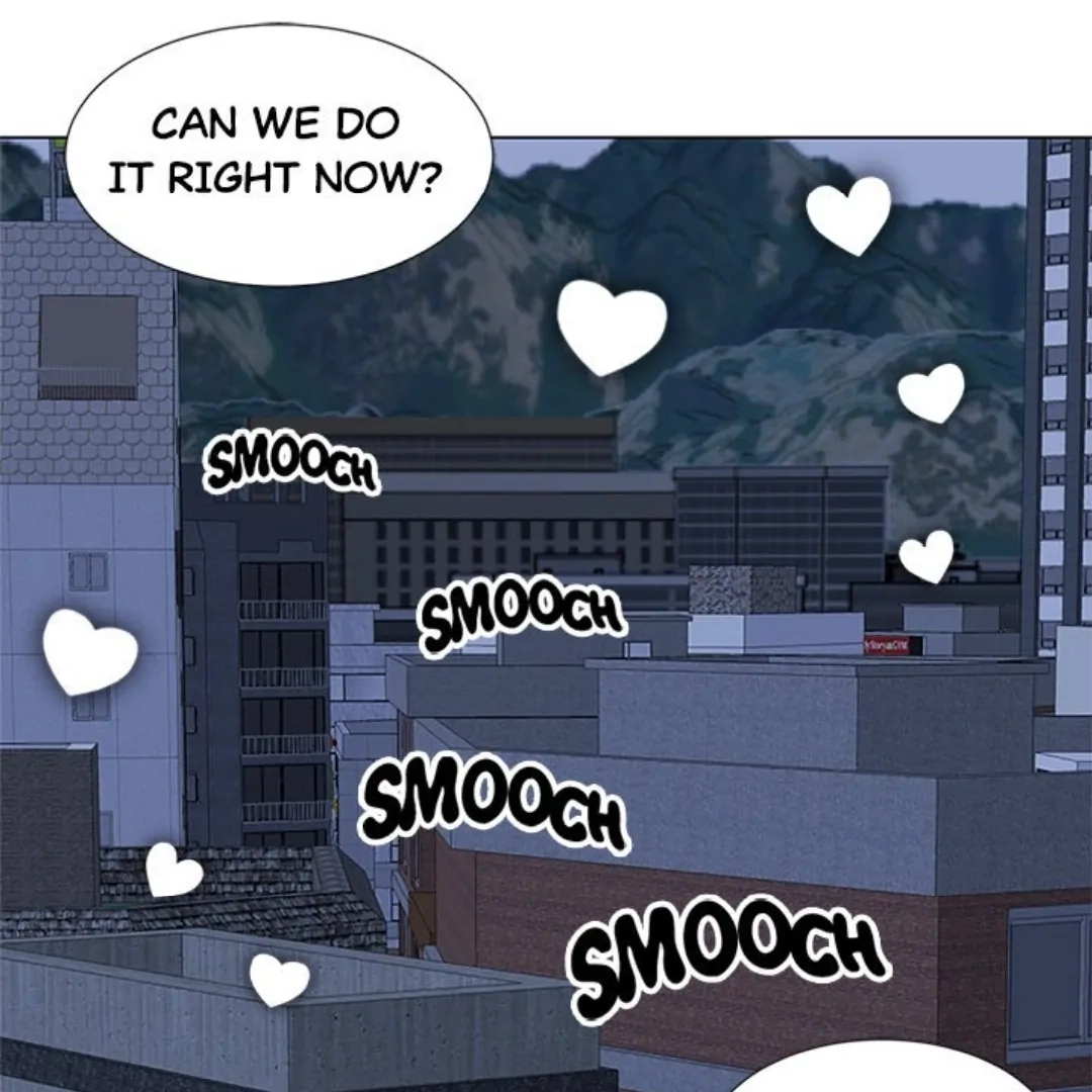 Dragon Warning! Chapter 17 page 79 - 