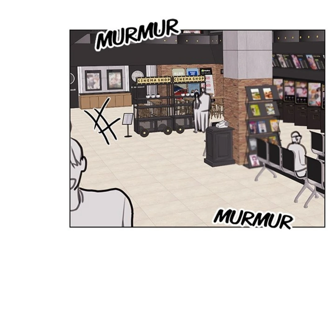 Dragon Warning! Chapter 18 page 2 - 