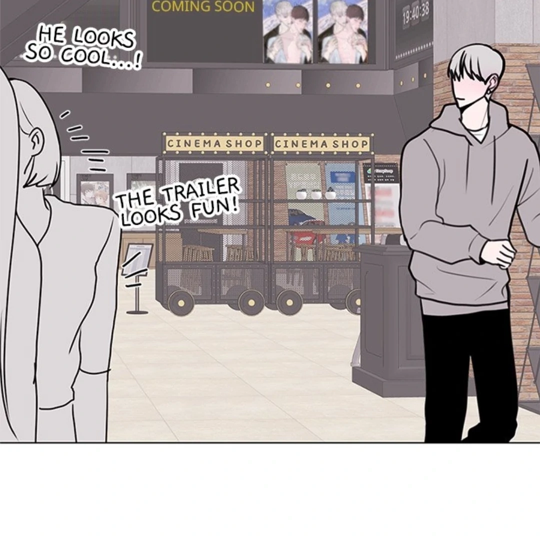 Dragon Warning! Chapter 18 page 11 - 