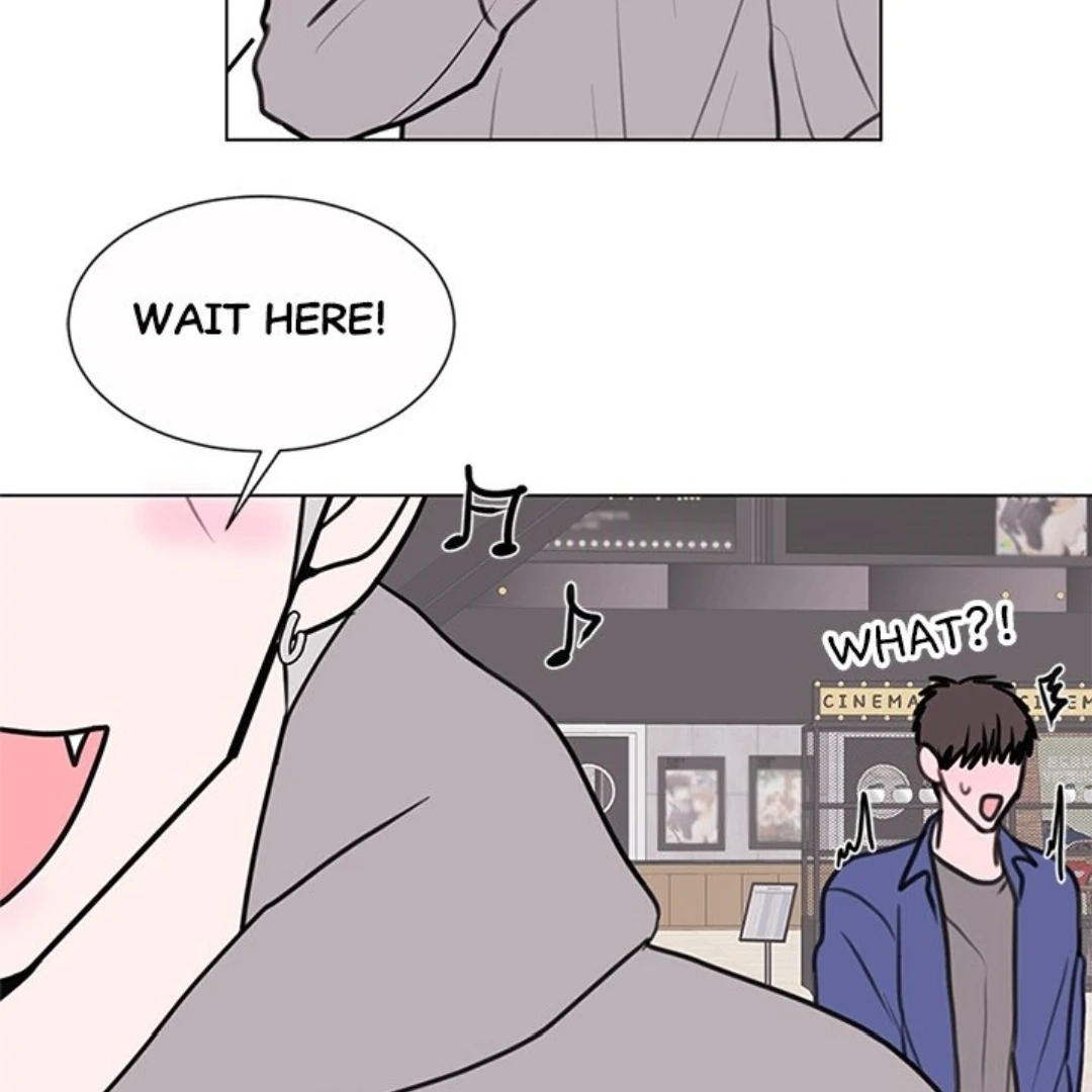 Dragon Warning! Chapter 18 page 16 - 