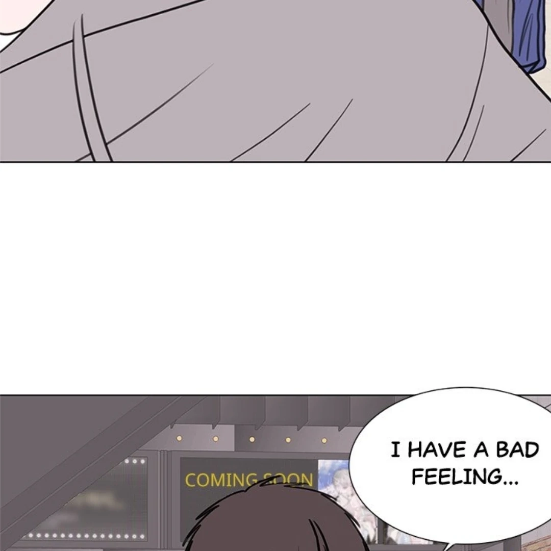 Dragon Warning! Chapter 18 page 17 - 