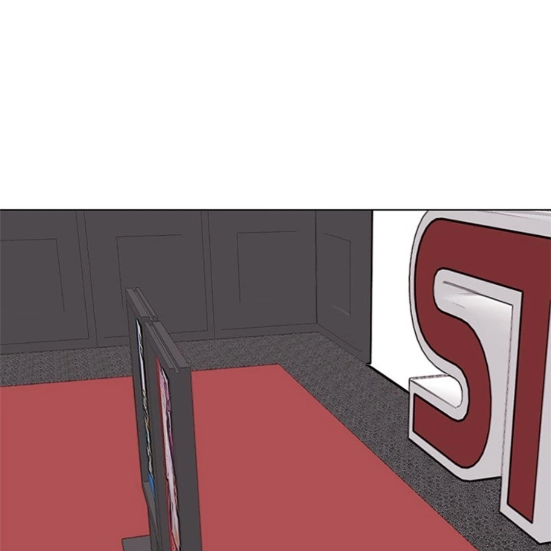 Dragon Warning! Chapter 18 page 19 - 