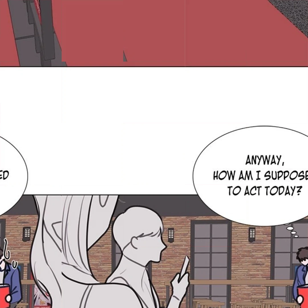 Dragon Warning! Chapter 18 page 20 - 