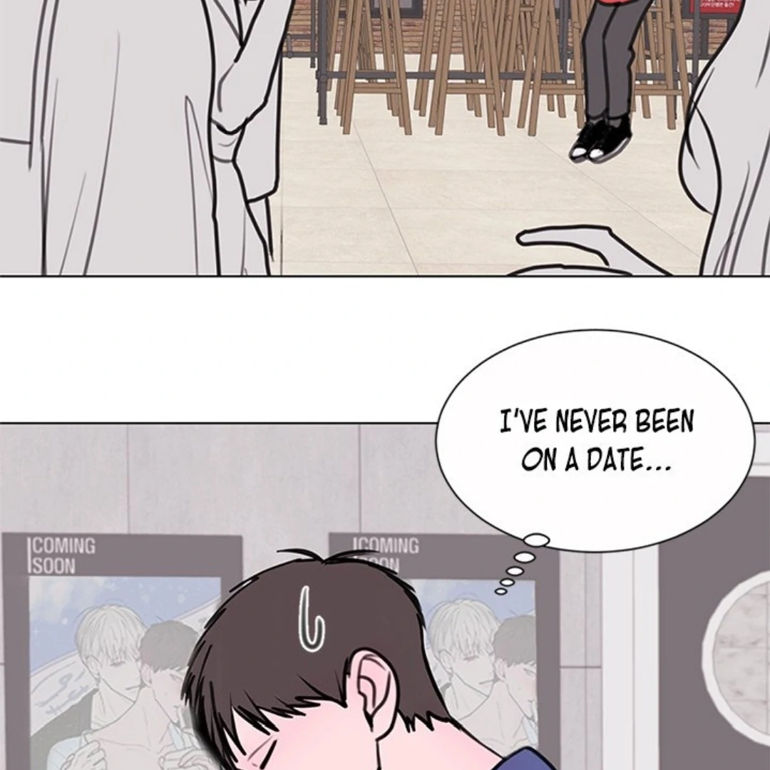 Dragon Warning! Chapter 18 page 21 - 