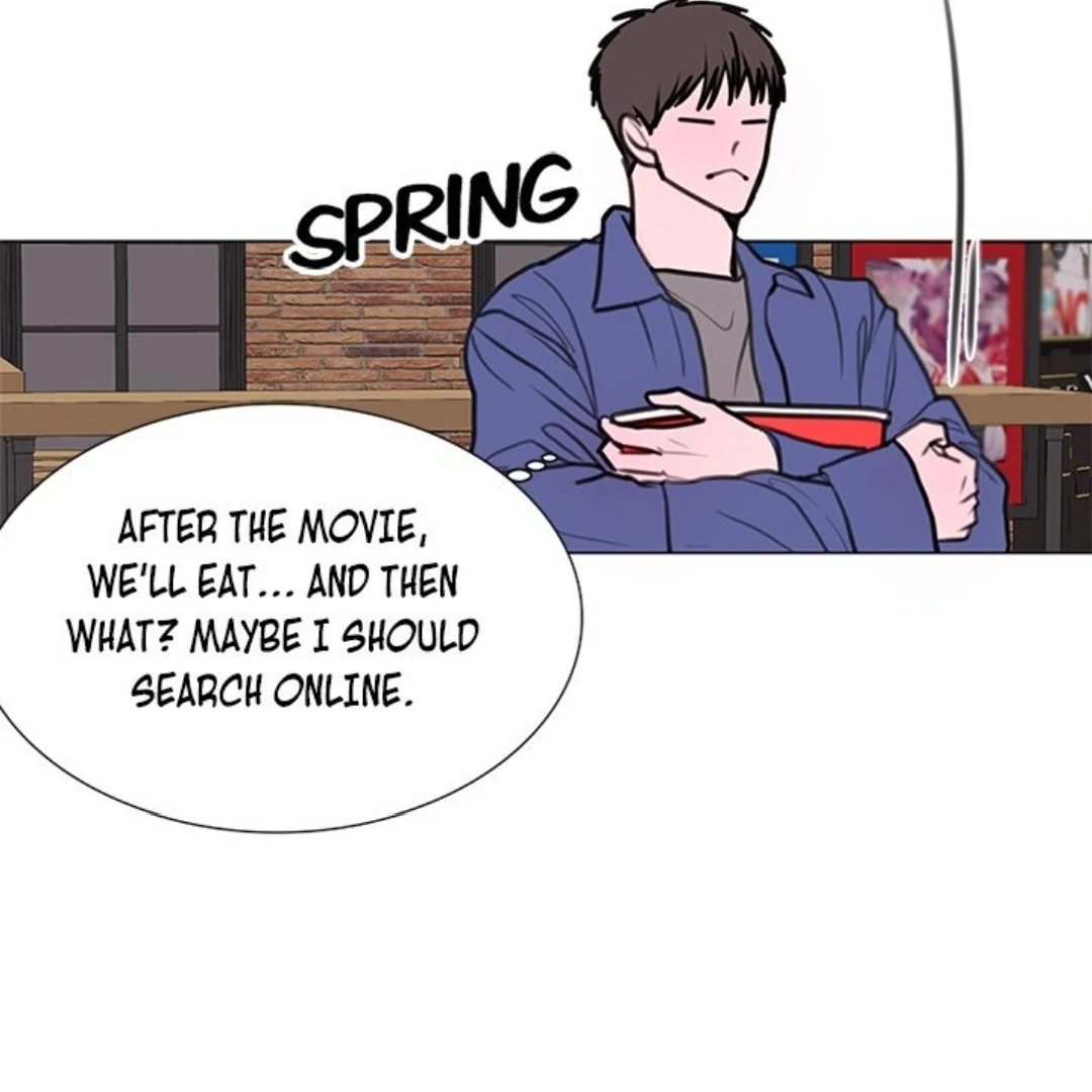 Dragon Warning! Chapter 18 page 23 - 