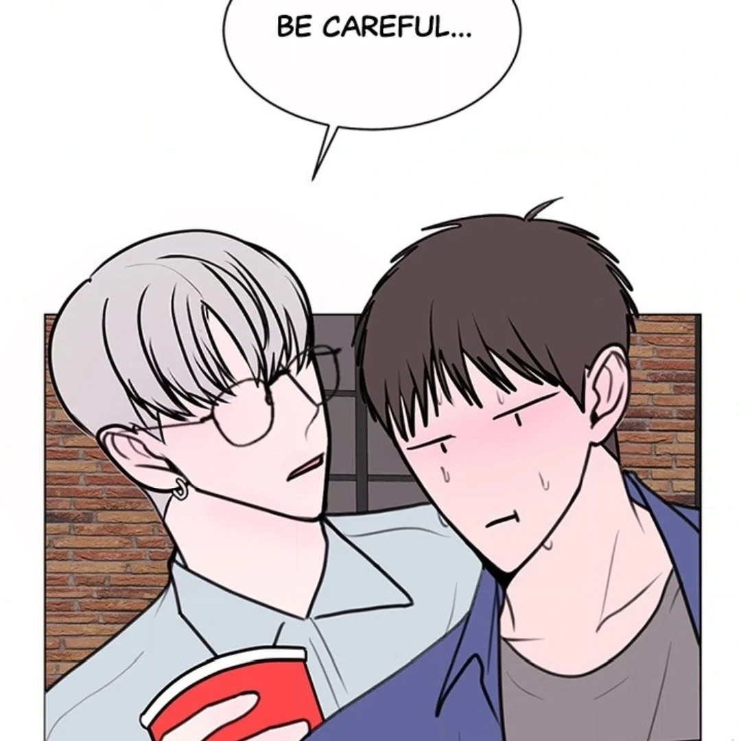 Dragon Warning! Chapter 18 page 30 - 