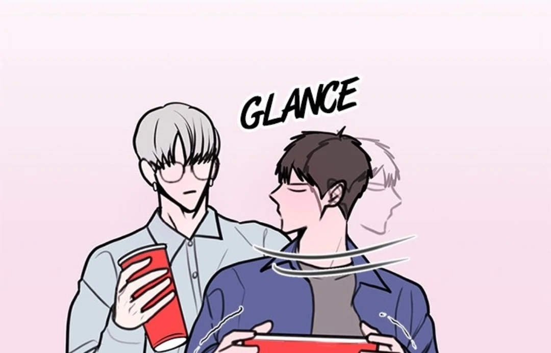 Dragon Warning! Chapter 18 page 32 - 