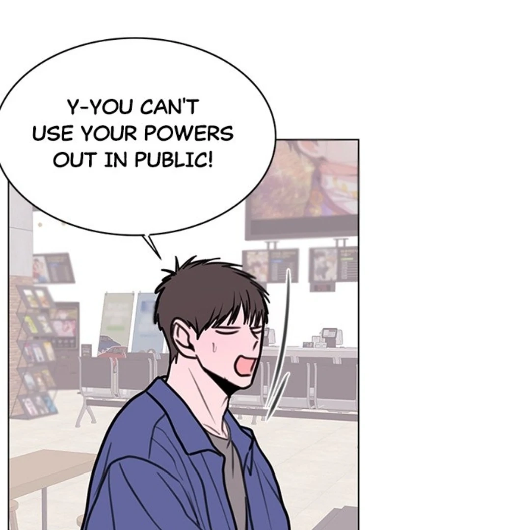 Dragon Warning! Chapter 18 page 34 - 
