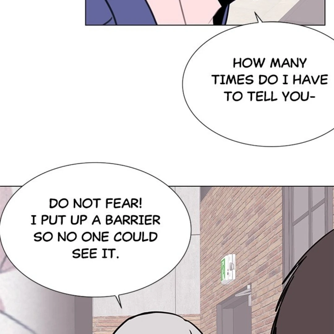 Dragon Warning! Chapter 18 page 36 - 