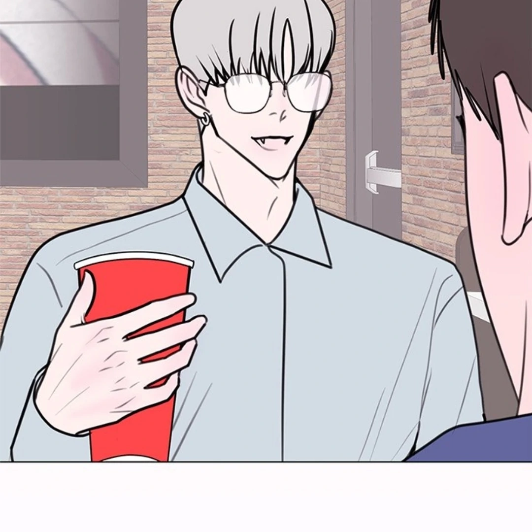 Dragon Warning! Chapter 18 page 37 - 