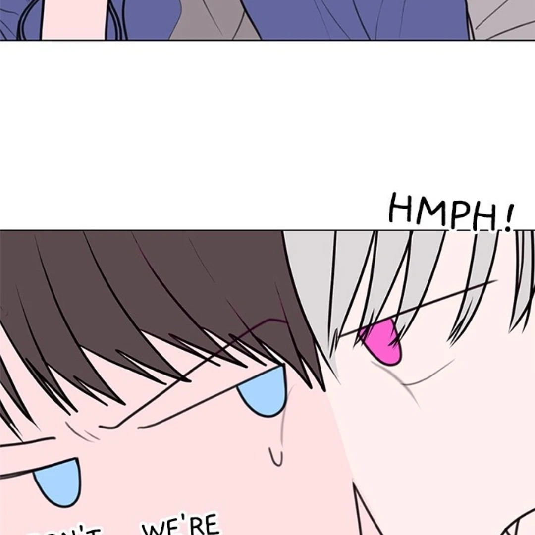 Dragon Warning! Chapter 18 page 5 - 