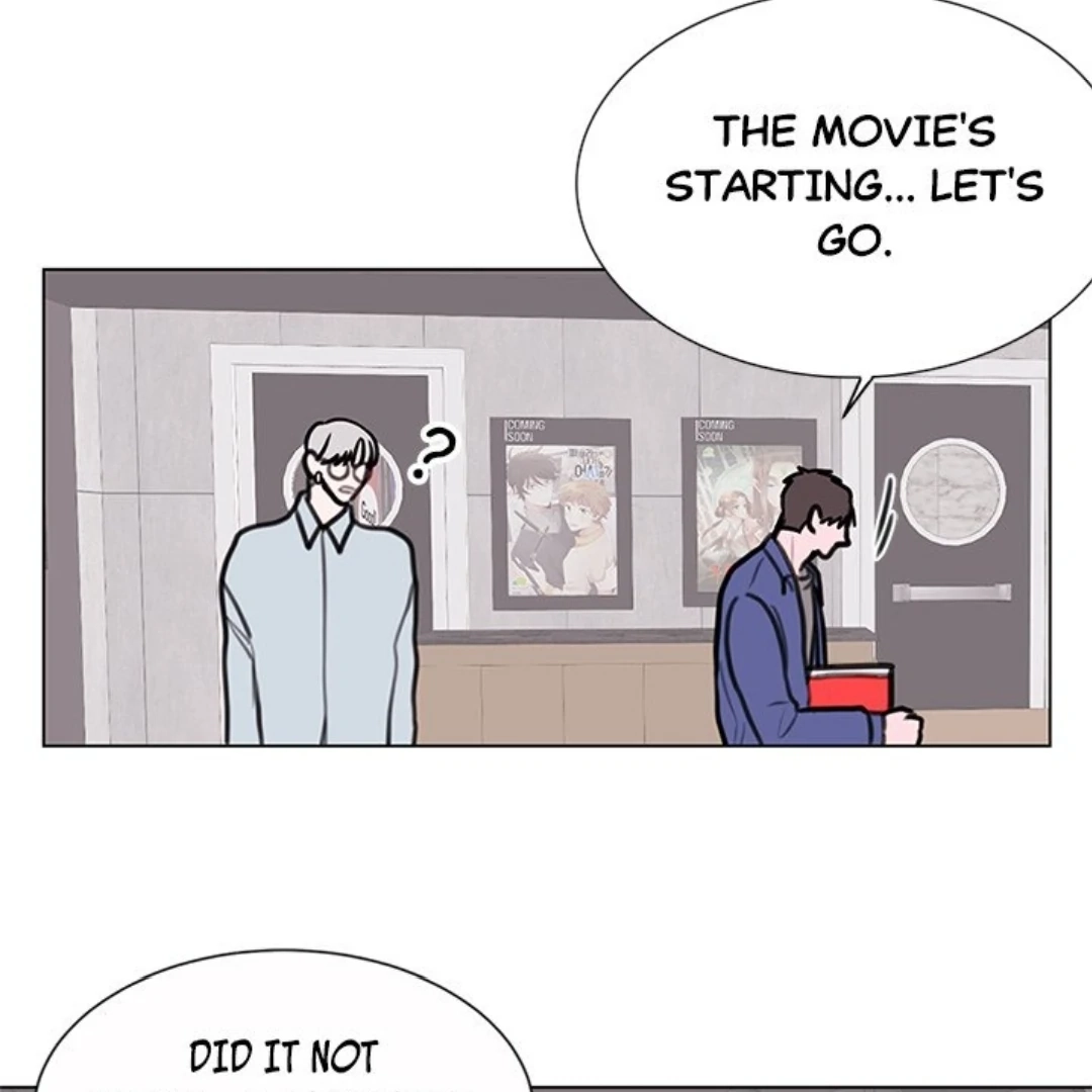 Dragon Warning! Chapter 18 page 41 - 