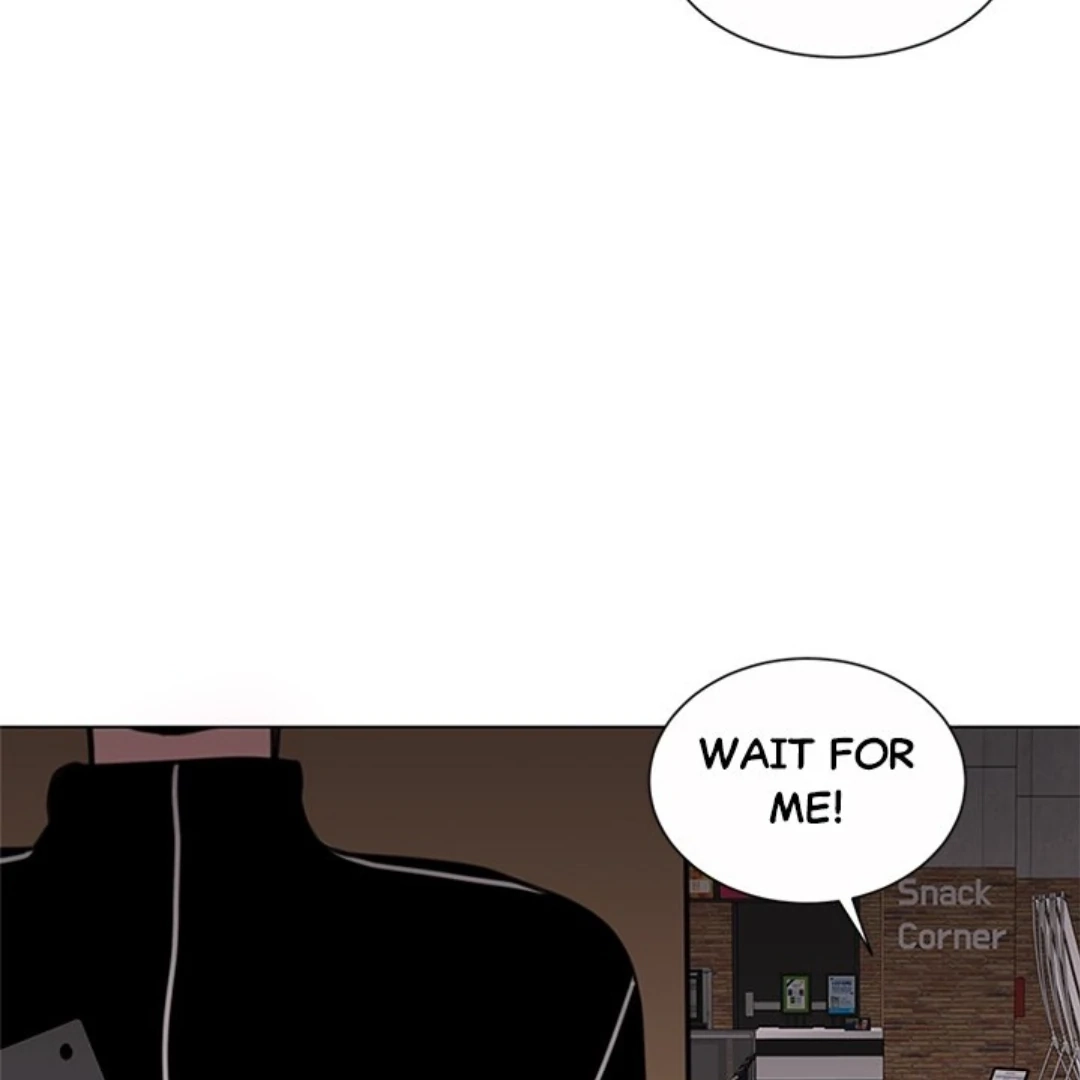 Dragon Warning! Chapter 18 page 43 - 