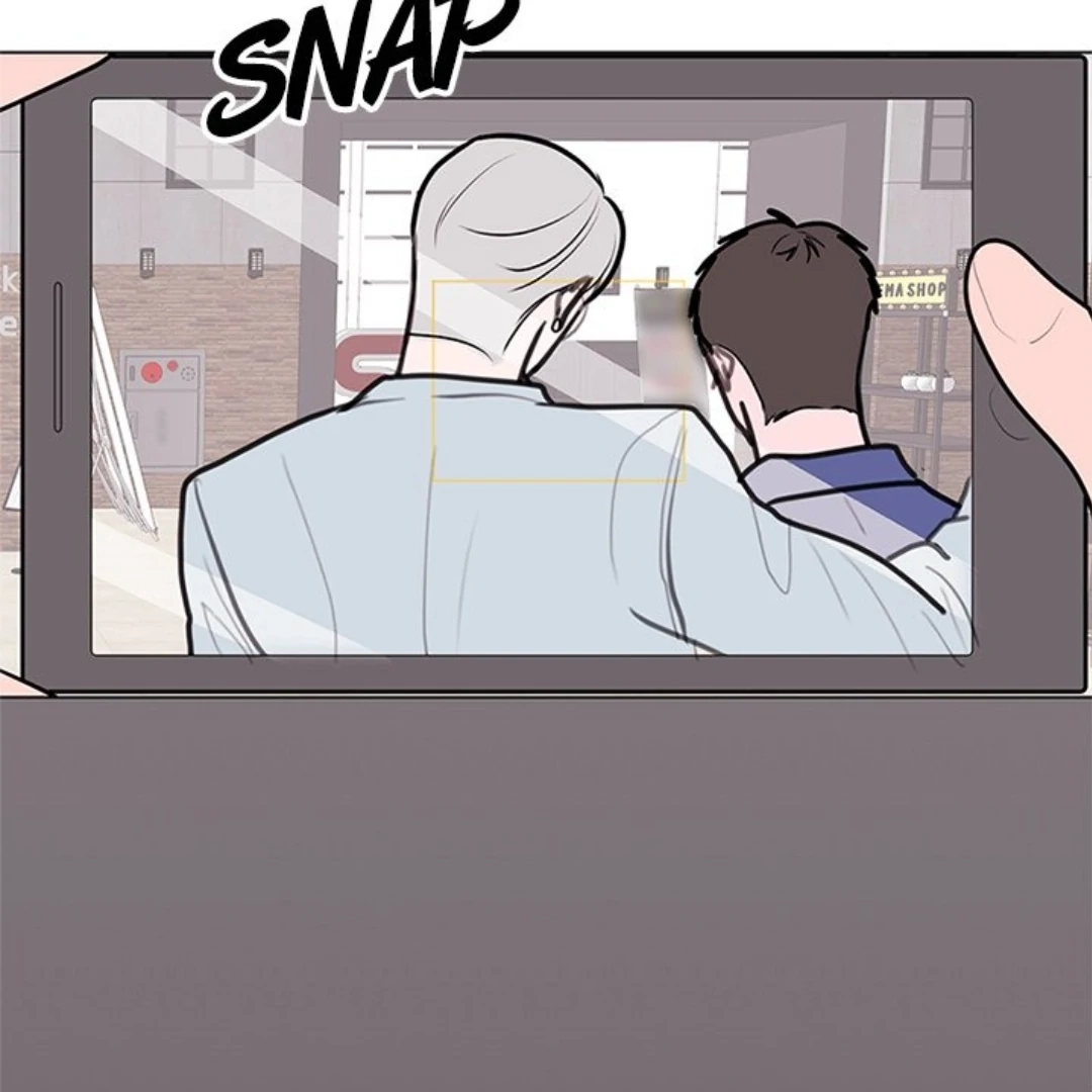 Dragon Warning! Chapter 18 page 46 - 