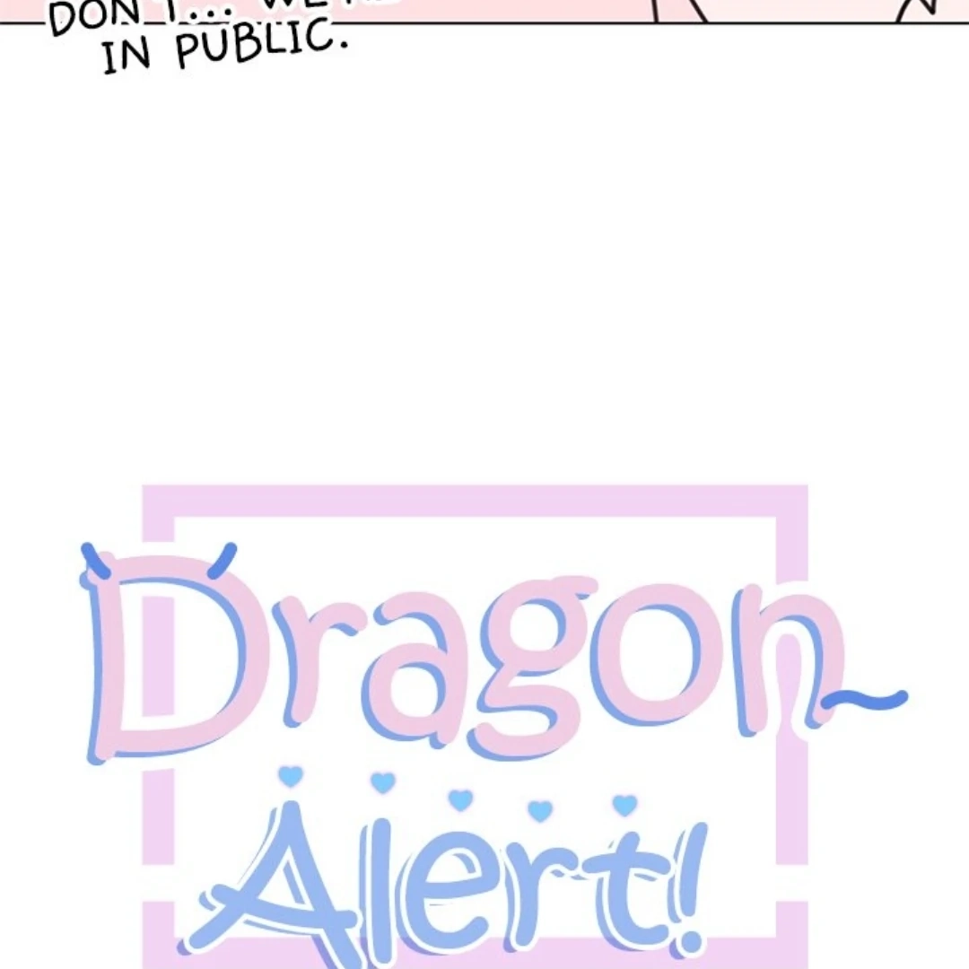 Dragon Warning! Chapter 18 page 6 - 