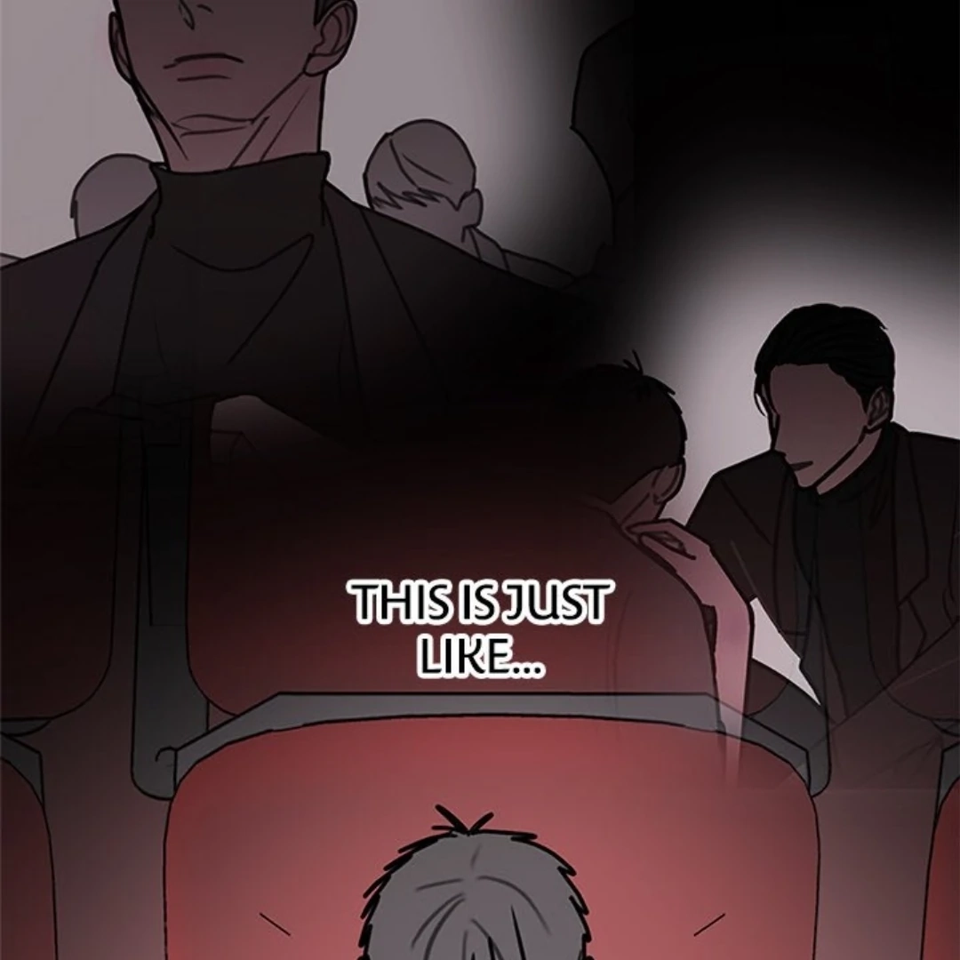 Dragon Warning! Chapter 18 page 52 - 