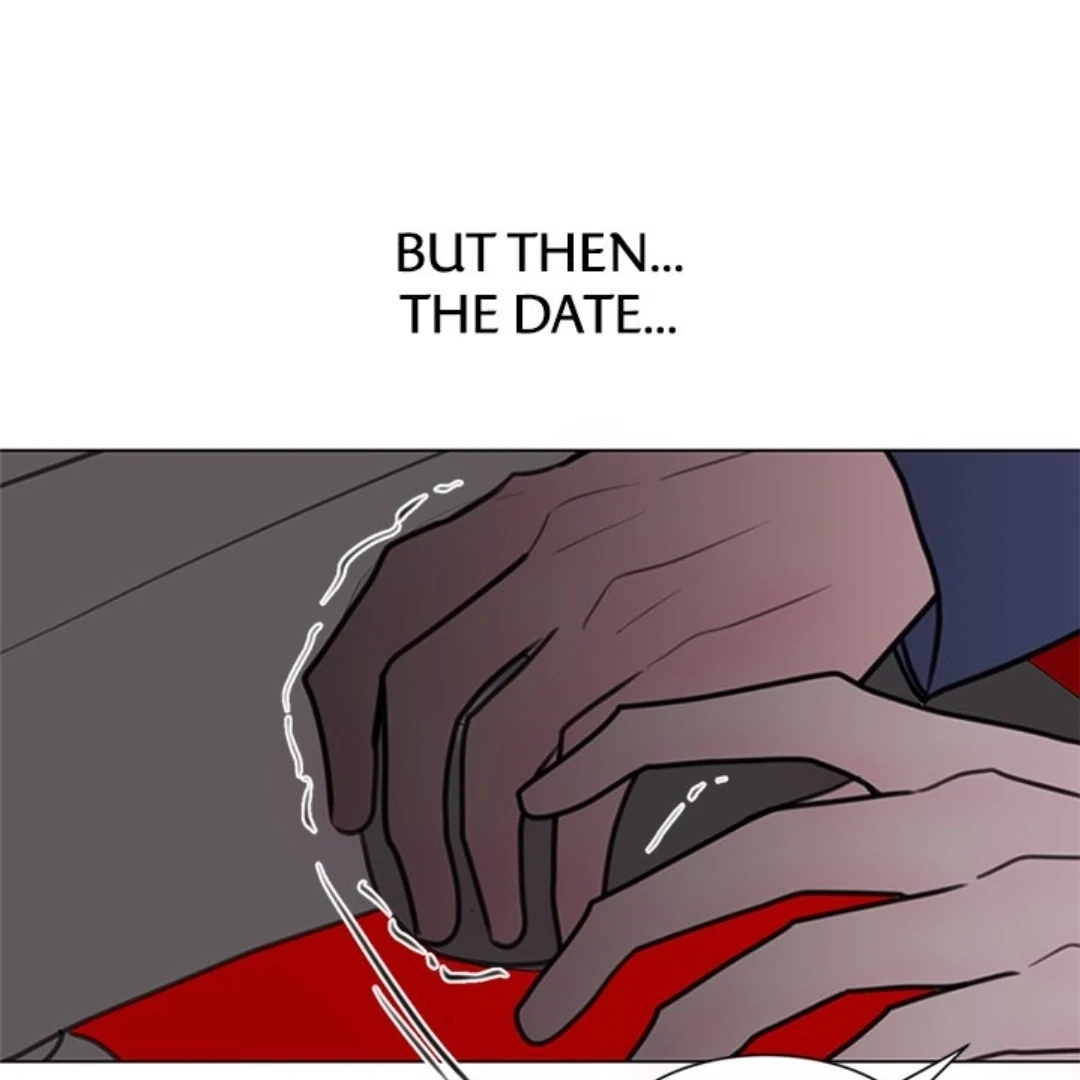 Dragon Warning! Chapter 18 page 57 - 