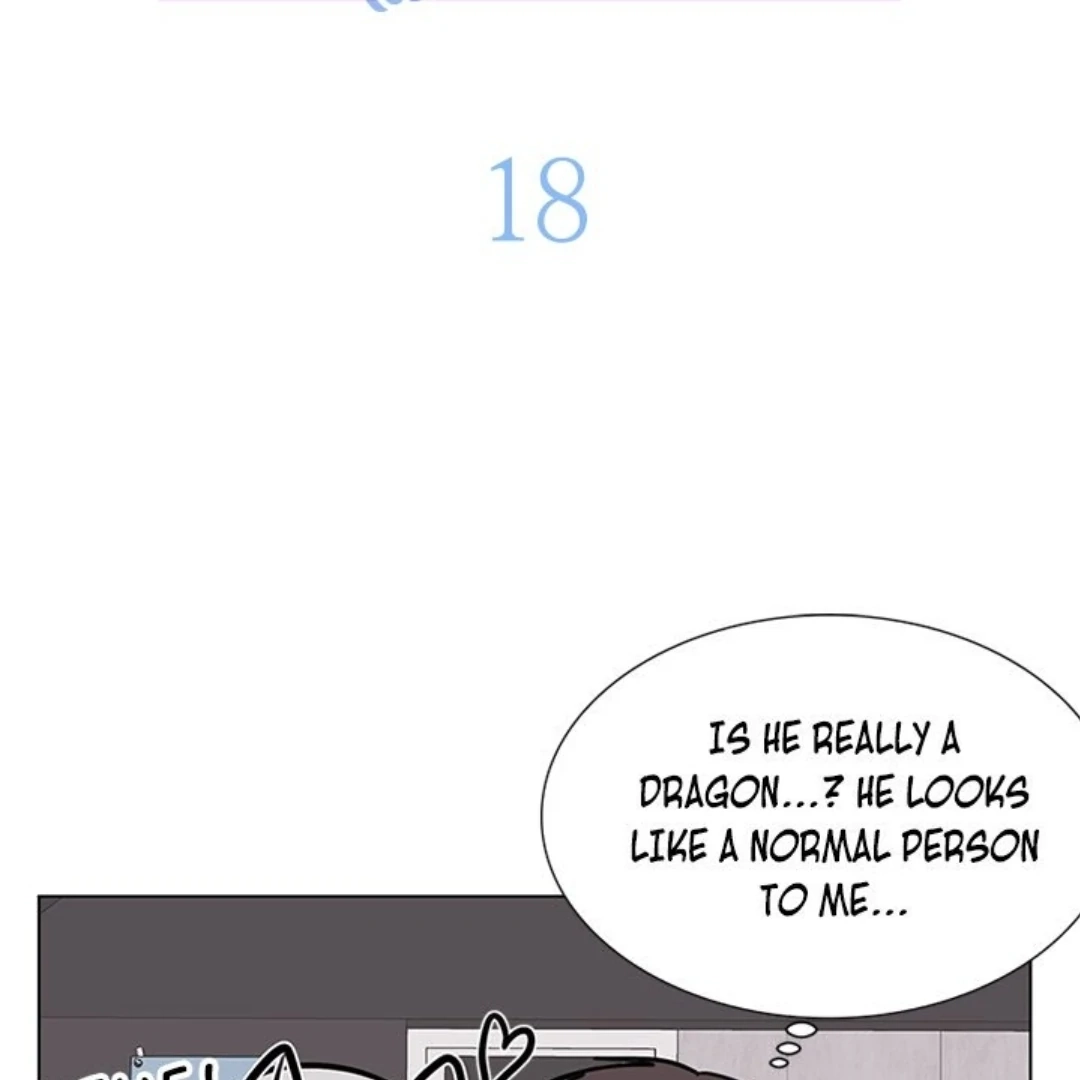 Dragon Warning! Chapter 18 page 7 - 