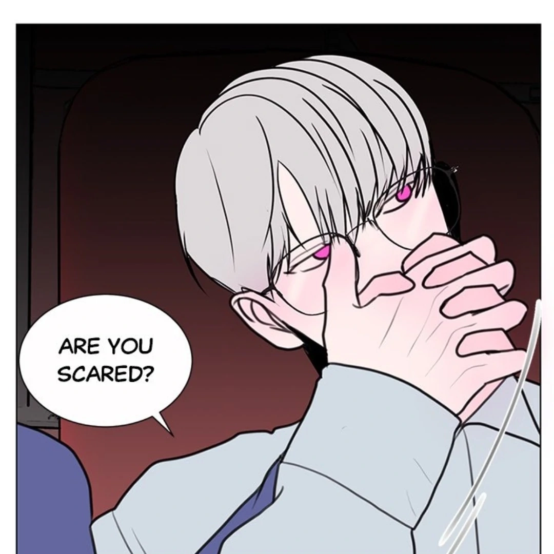 Dragon Warning! Chapter 18 page 67 - 