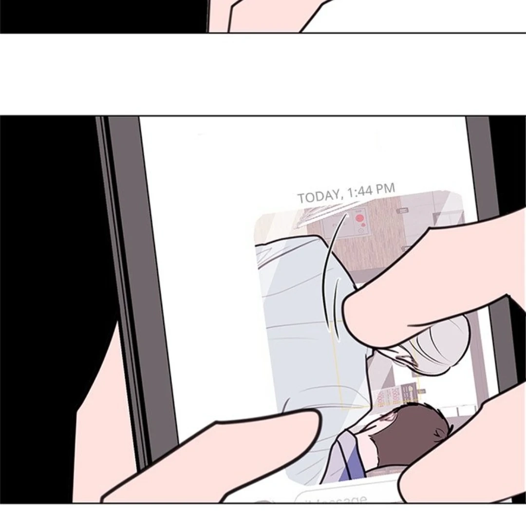Dragon Warning! Chapter 18 page 77 - 