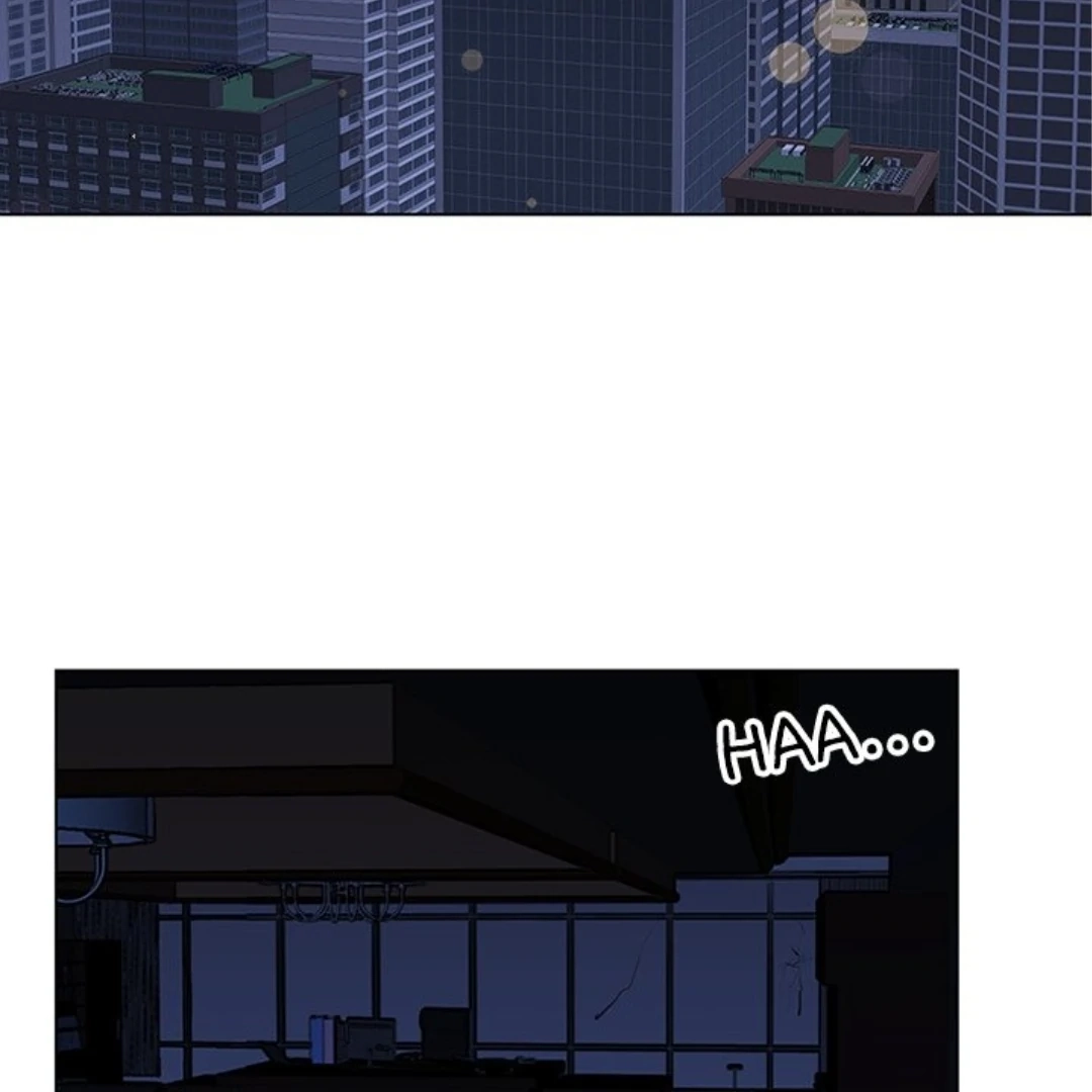 Dragon Warning! Chapter 19 page 2 - 