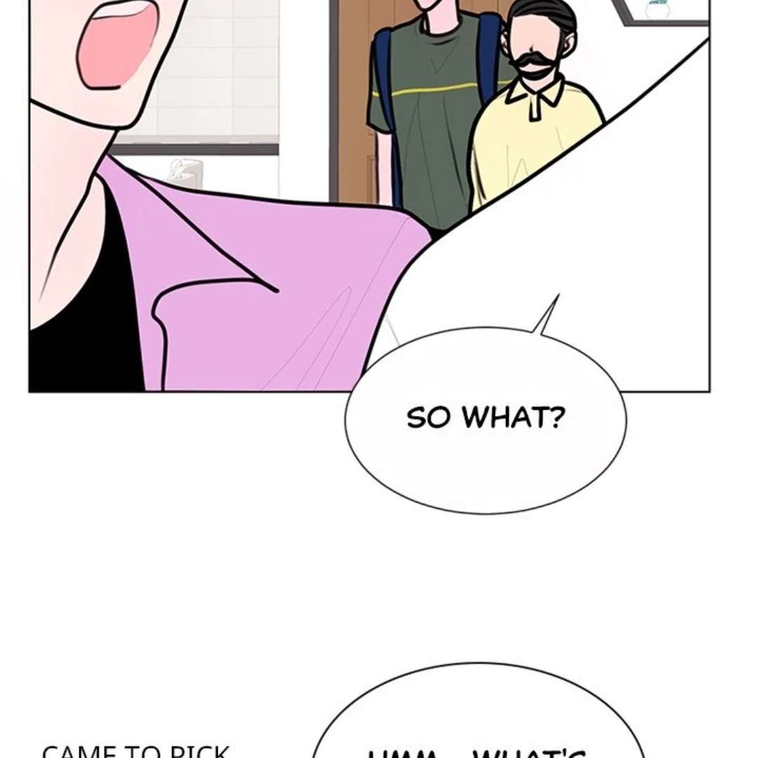 Dragon Warning! Chapter 19 page 12 - 