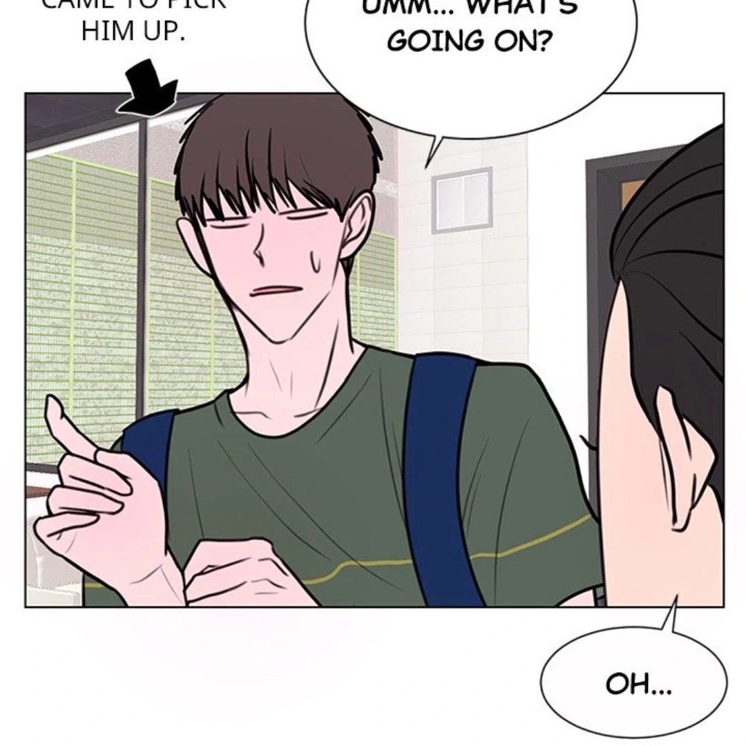 Dragon Warning! Chapter 19 page 13 - 