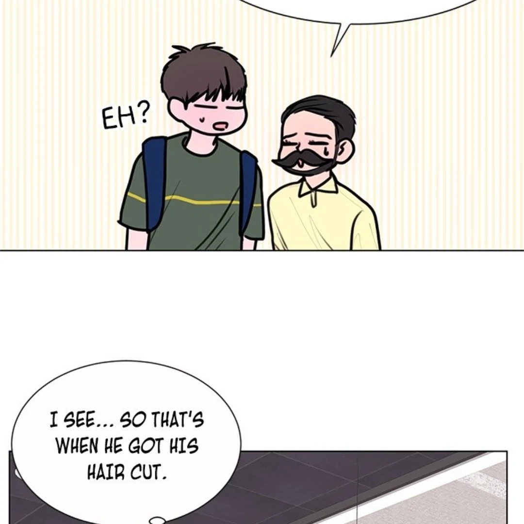 Dragon Warning! Chapter 19 page 15 - 