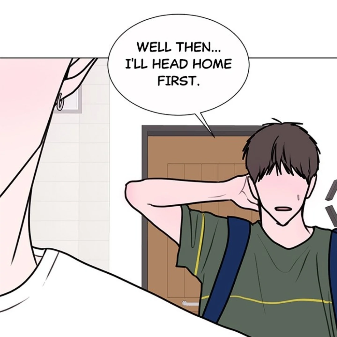 Dragon Warning! Chapter 19 page 17 - 