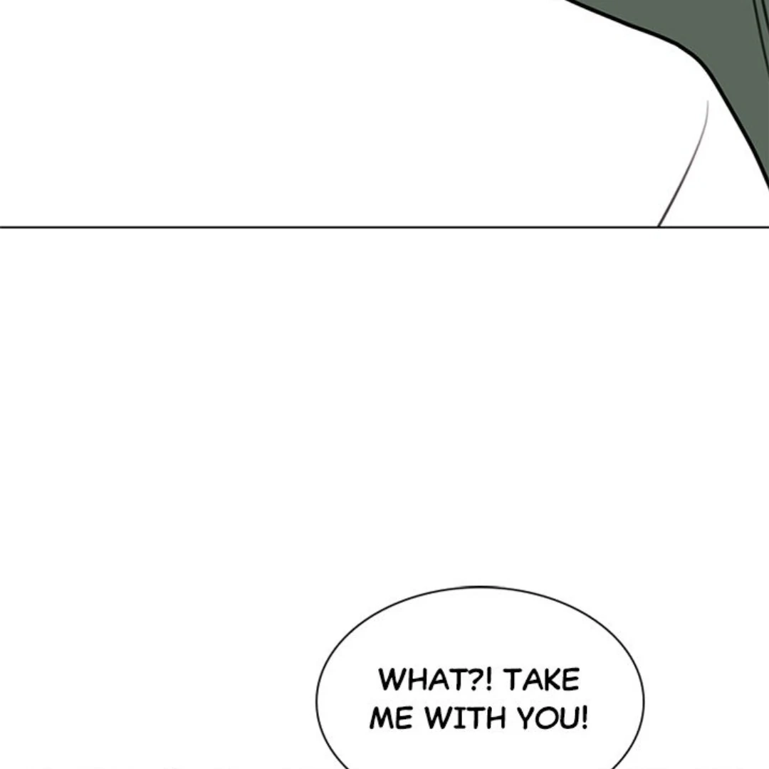 Dragon Warning! Chapter 19 page 18 - 