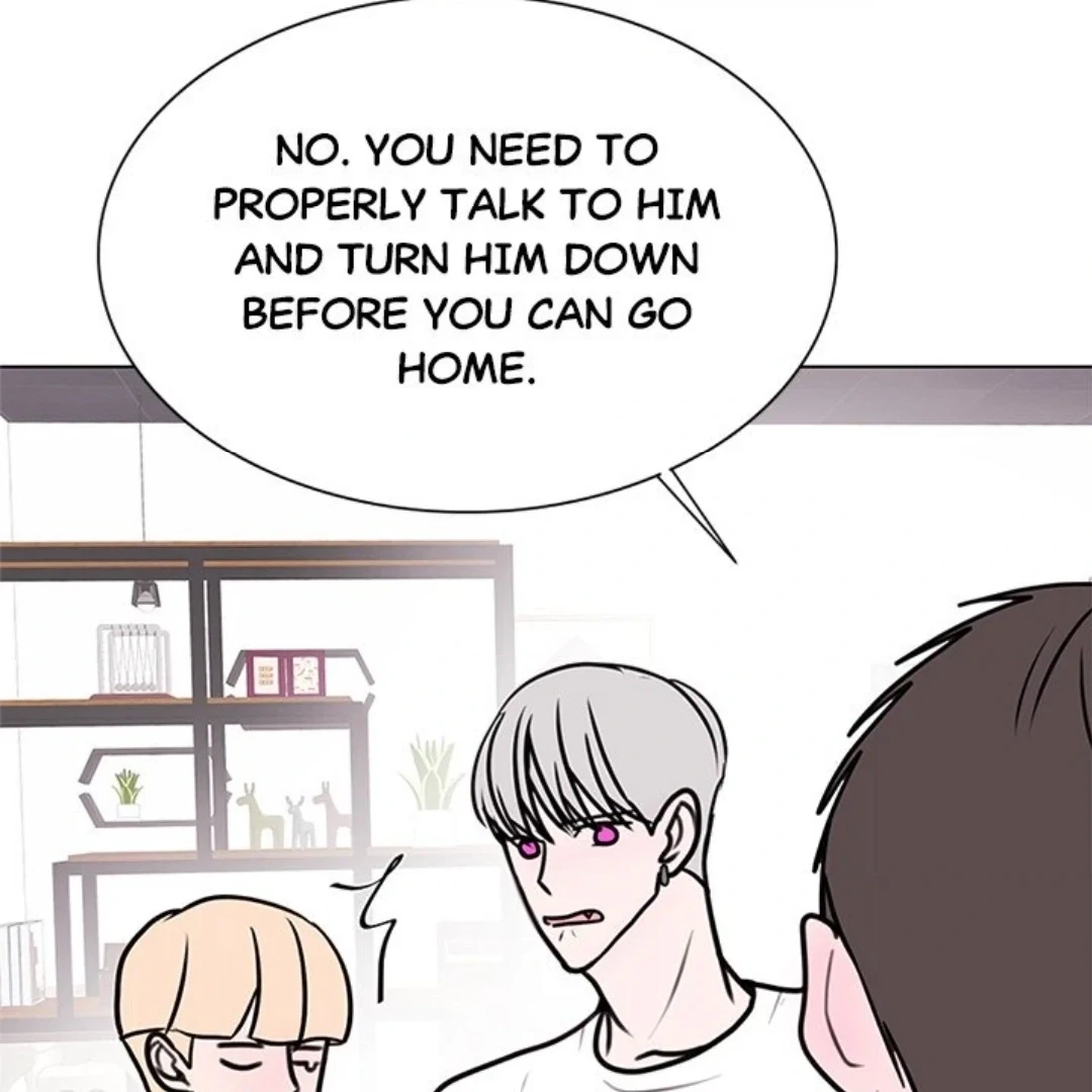 Dragon Warning! Chapter 19 page 20 - 