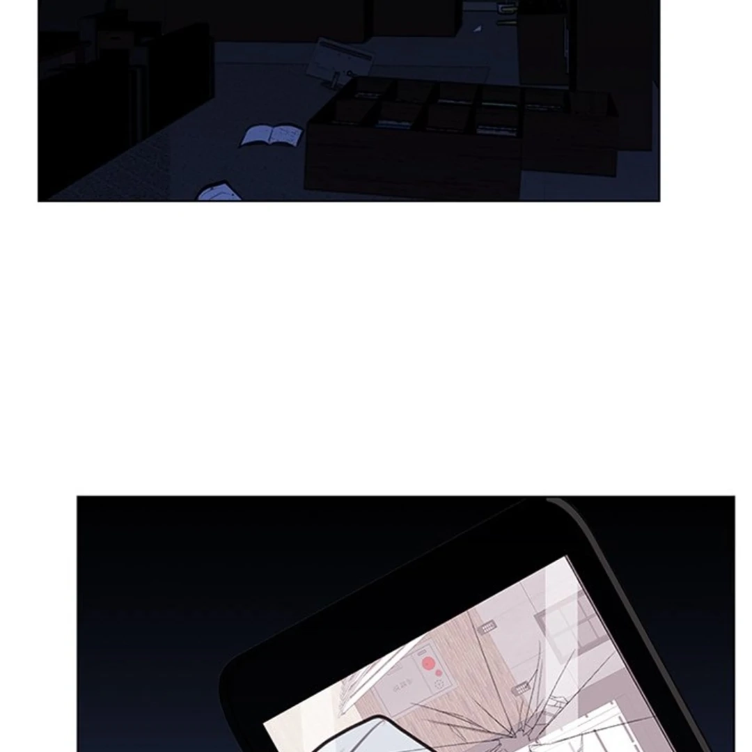 Dragon Warning! Chapter 19 page 3 - 