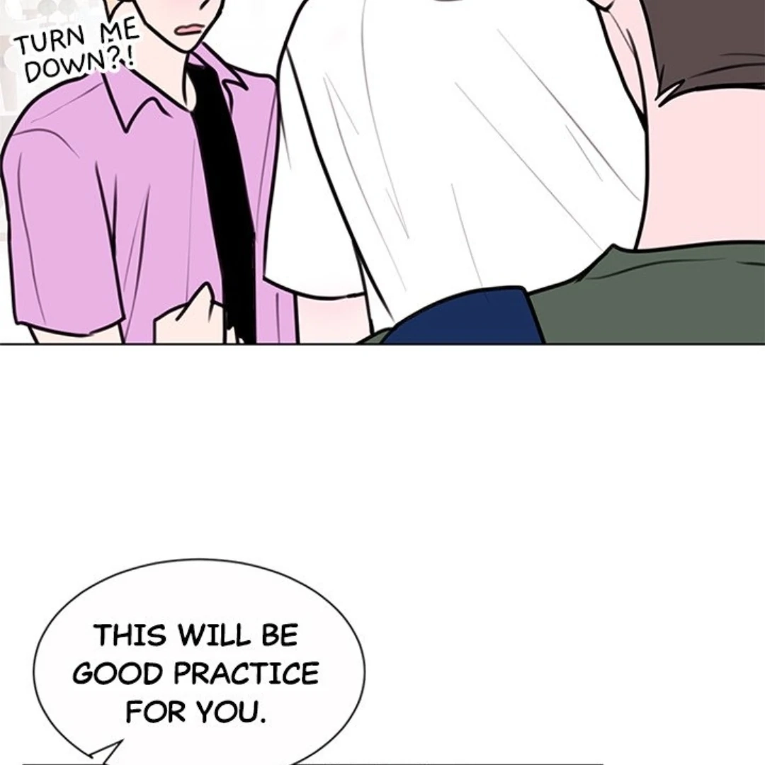 Dragon Warning! Chapter 19 page 21 - 