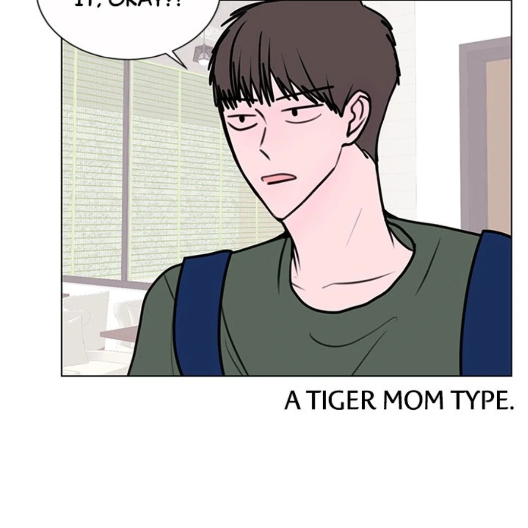 Dragon Warning! Chapter 19 page 23 - 