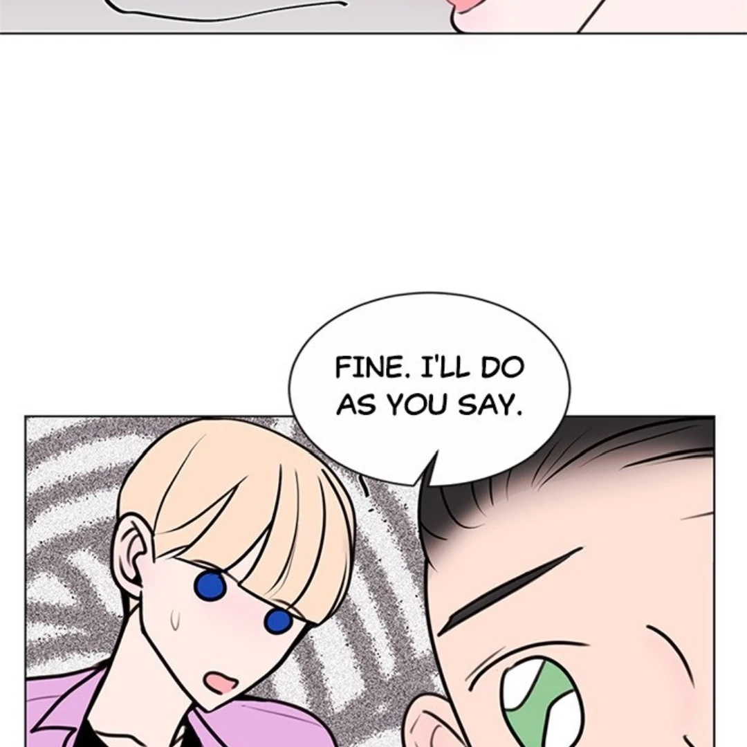 Dragon Warning! Chapter 19 page 25 - 