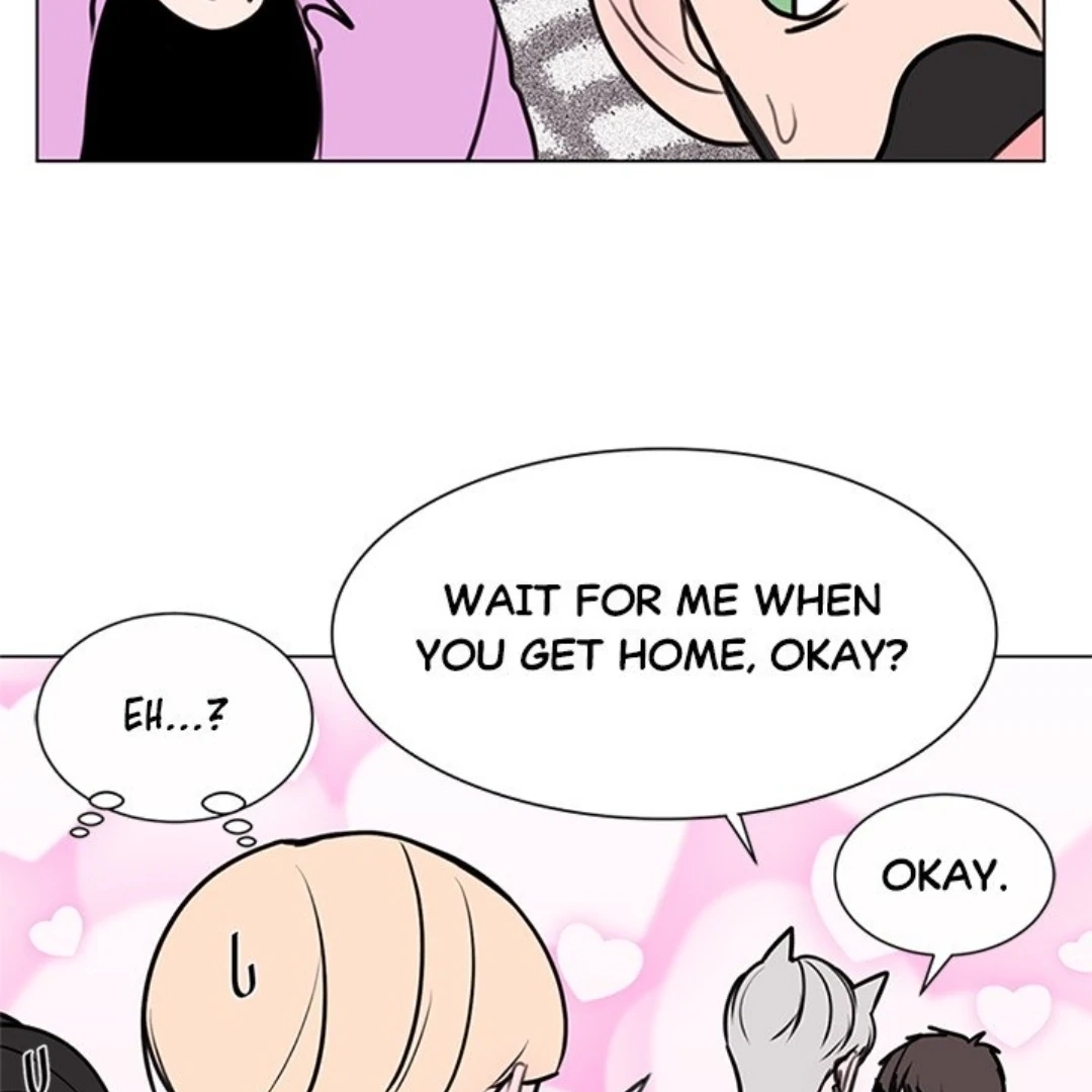 Dragon Warning! Chapter 19 page 26 - 