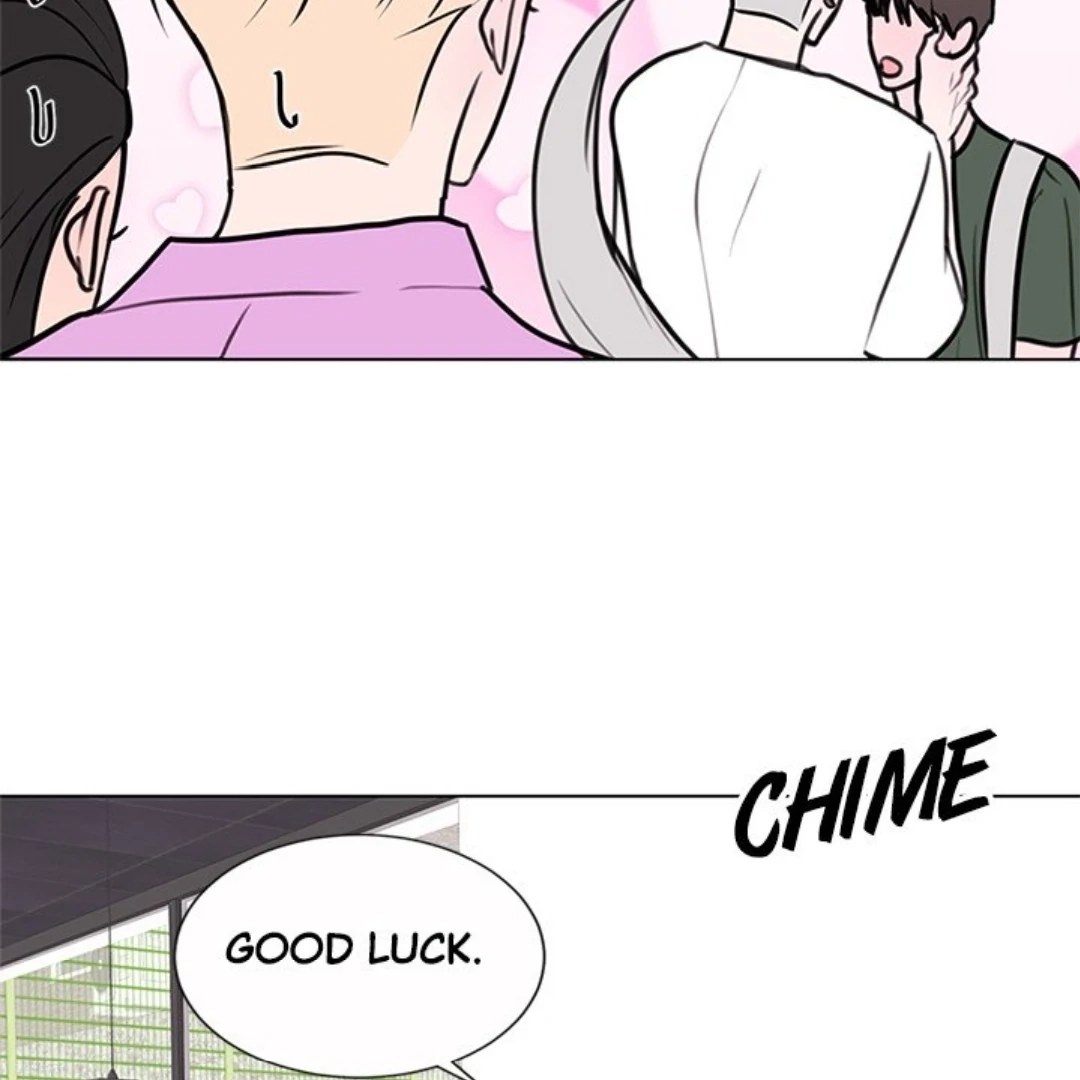 Dragon Warning! Chapter 19 page 27 - 