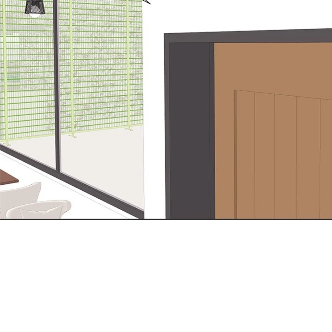 Dragon Warning! Chapter 19 page 28 - 