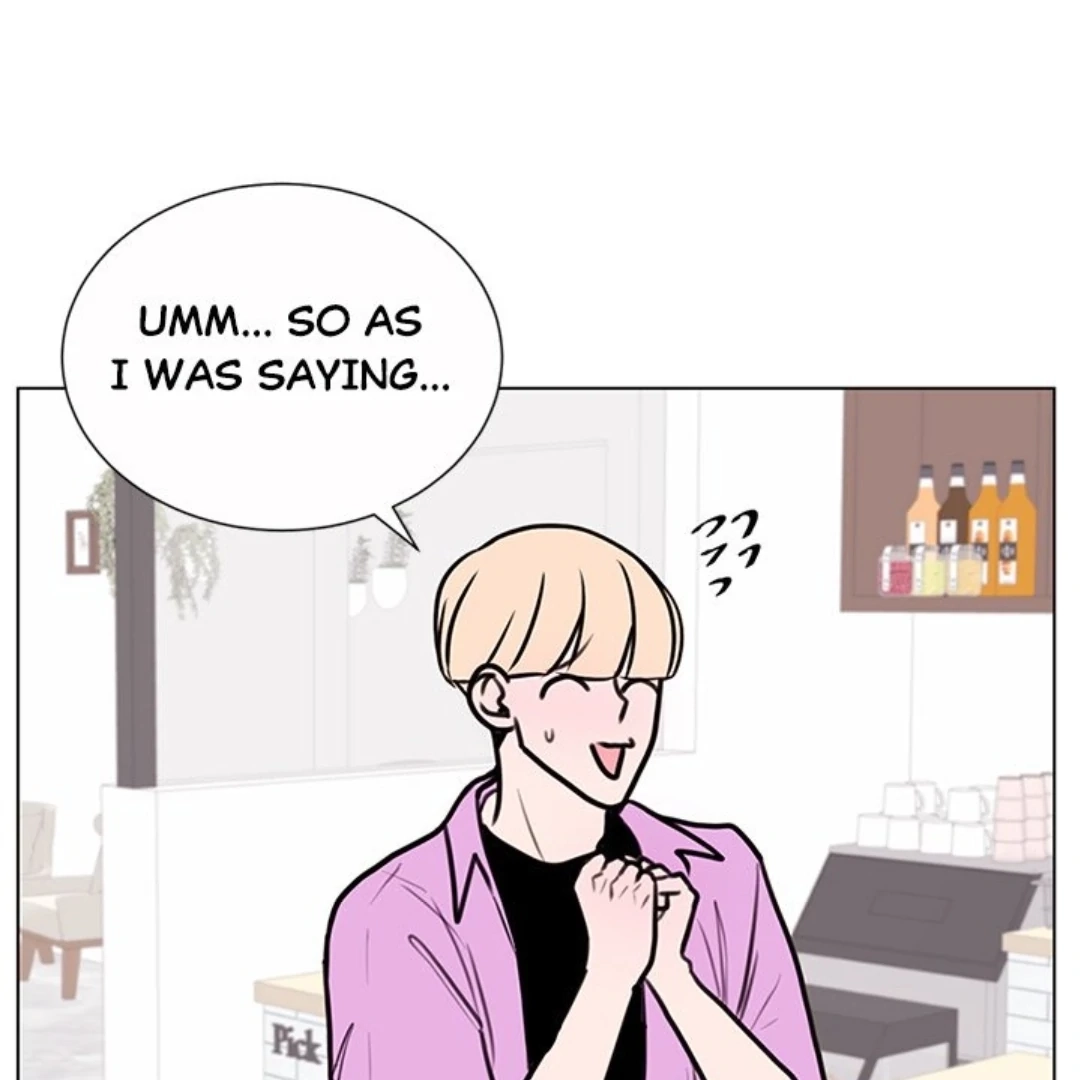 Dragon Warning! Chapter 19 page 29 - 