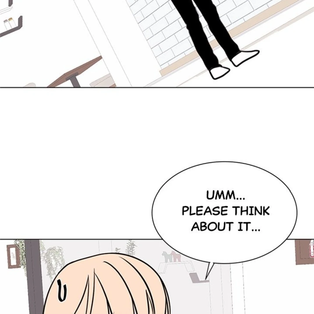 Dragon Warning! Chapter 19 page 31 - 