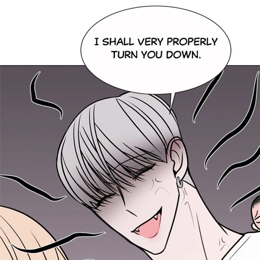 Dragon Warning! Chapter 19 page 34 - 