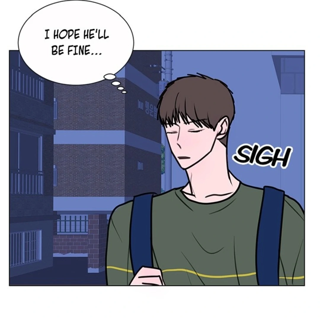 Dragon Warning! Chapter 19 page 38 - 