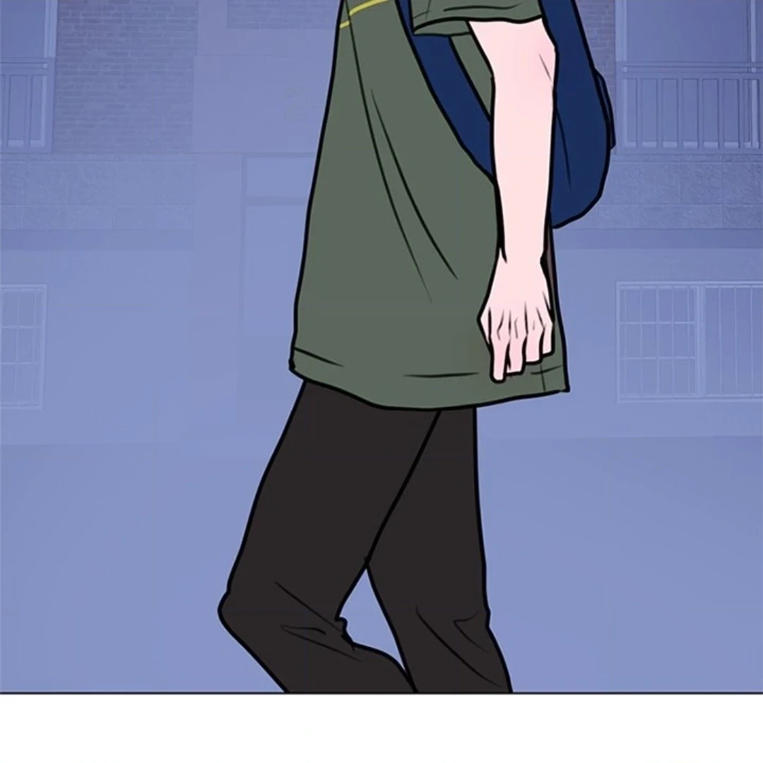 Dragon Warning! Chapter 19 page 40 - 
