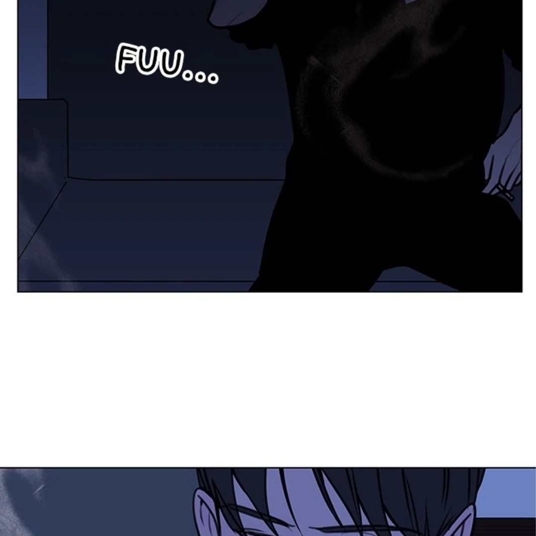 Dragon Warning! Chapter 19 page 5 - 