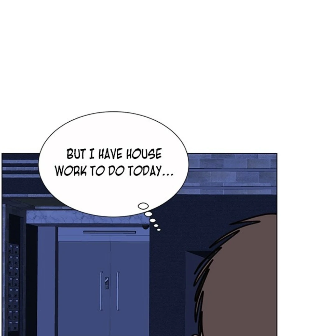 Dragon Warning! Chapter 19 page 41 - 