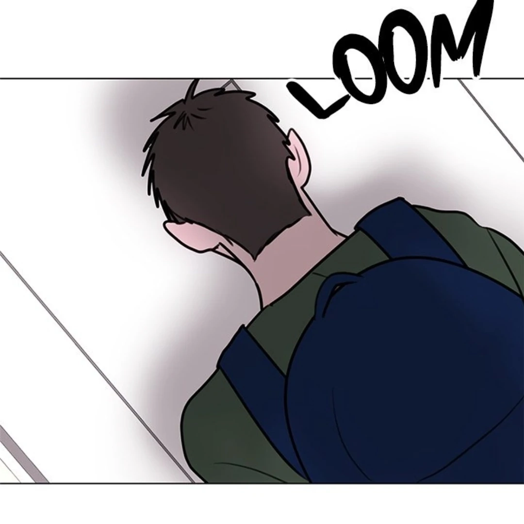 Dragon Warning! Chapter 19 page 44 - 