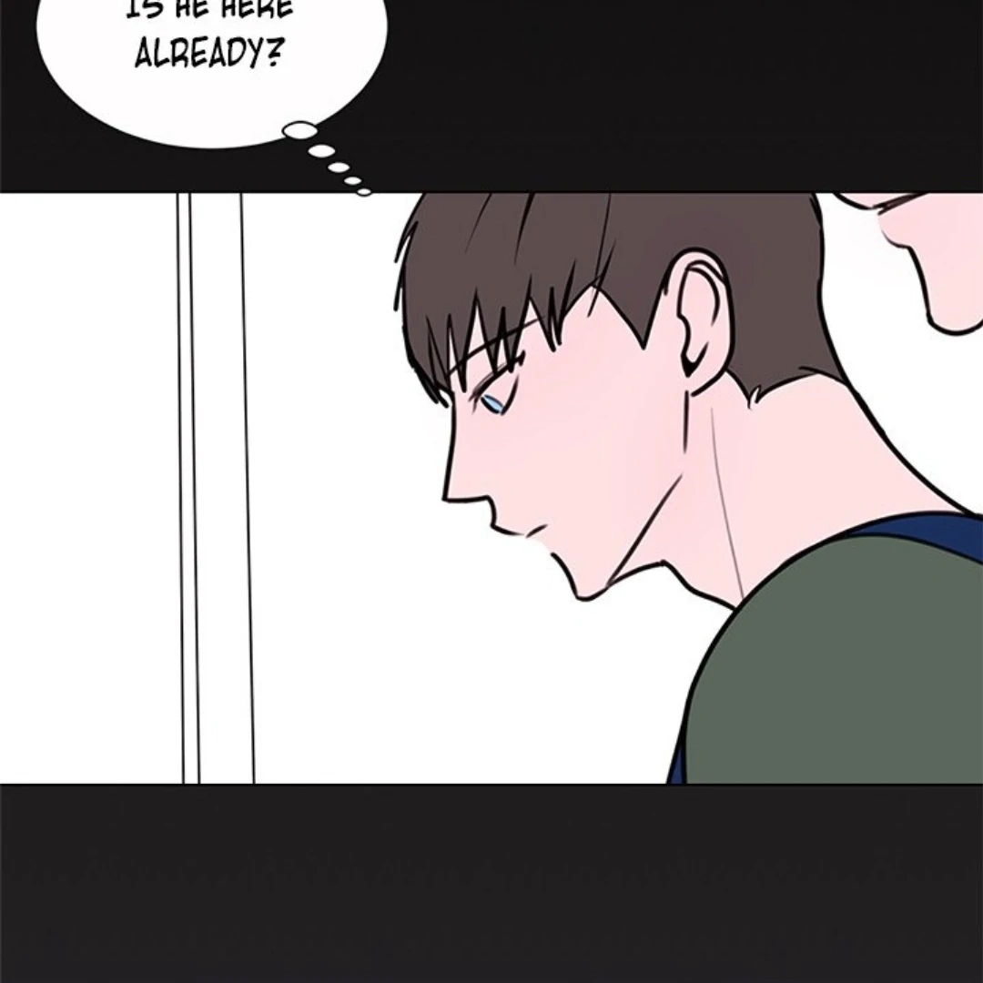Dragon Warning! Chapter 19 page 46 - 