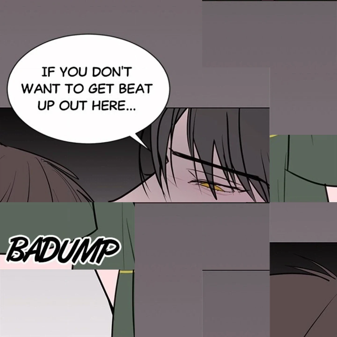 Dragon Warning! Chapter 19 page 50 - 