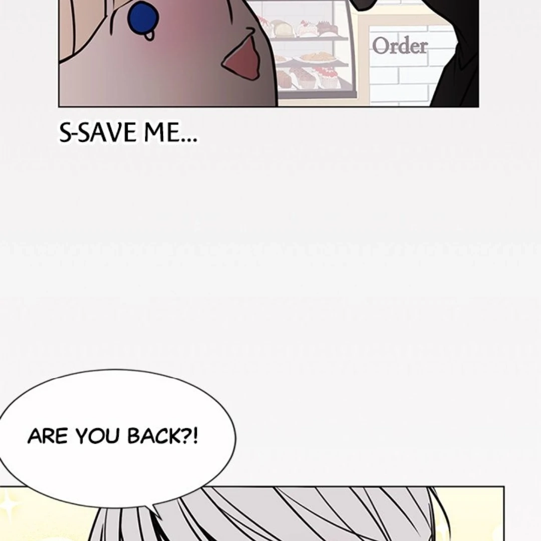 Dragon Warning! Chapter 19 page 57 - 